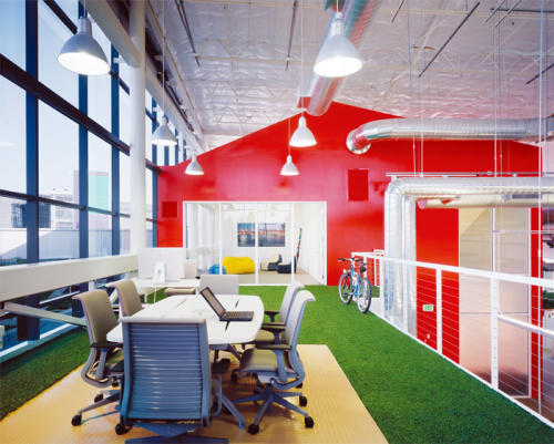 Google Office Google Office