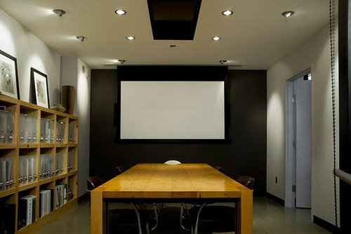 Studio AV Inc Office Design