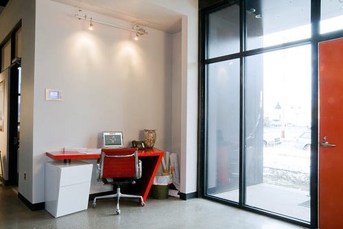 Studio AV Inc Office Design