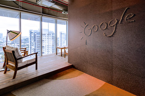Google Office Tel Aviv