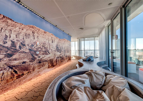 Google Office Tel Aviv