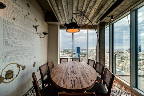 Google Office Tel Aviv