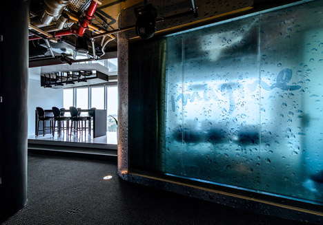 Google Office Tel Aviv