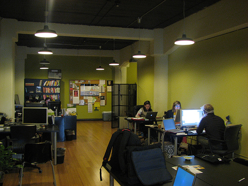 Citizen Space Office
