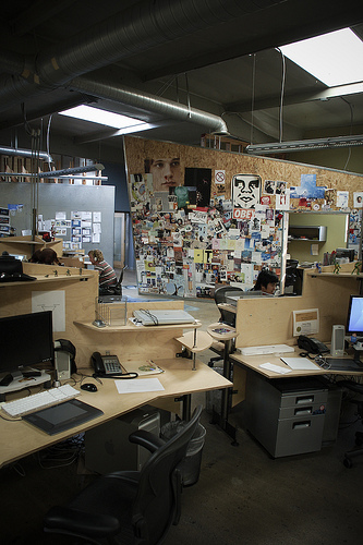 Offices