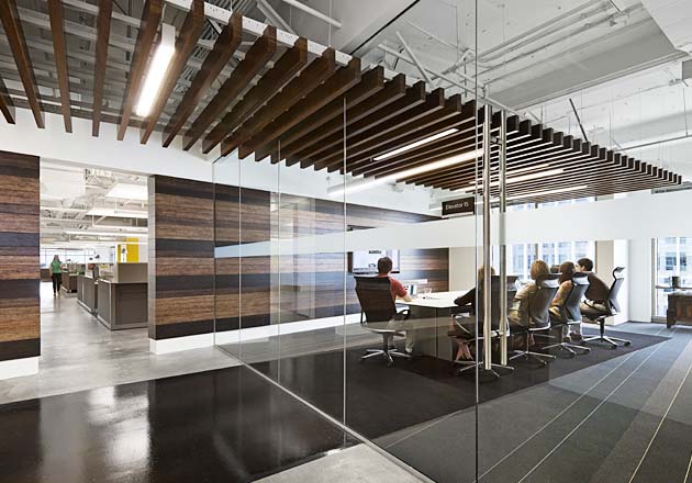 22 Squared Office Design Gallery The Best Offices On The Planet