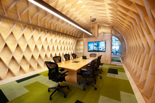 Cunningham Group Architecture Office
