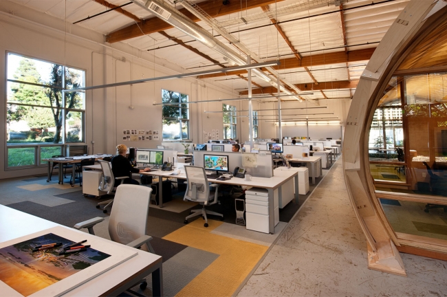 Cunningham Group Architecture Office