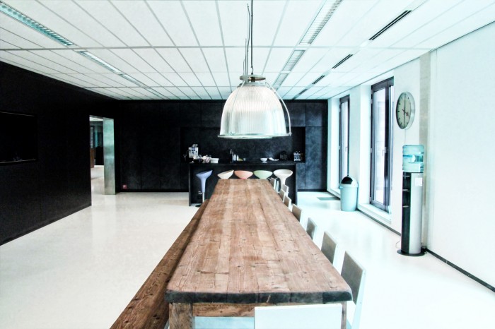 2ml Amsterdam Office Design
