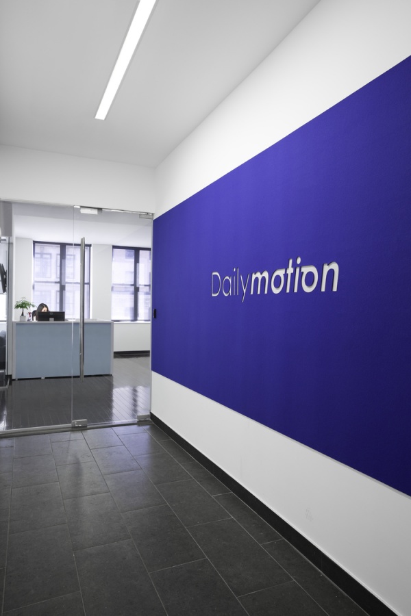 Dailymotion New York Office
