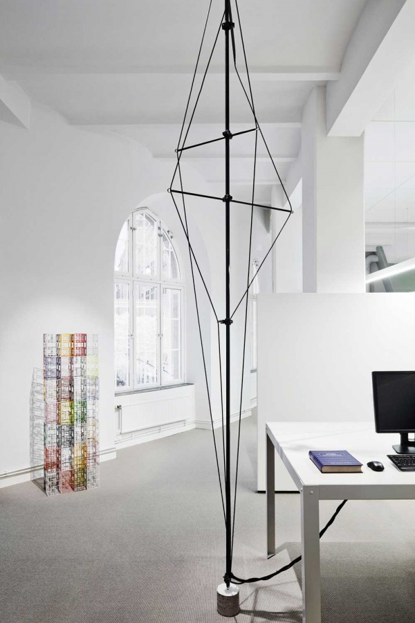 MER Architects Office