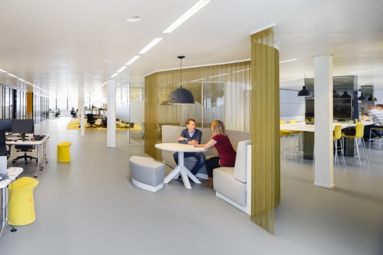 Gemeente Heerde Office Design