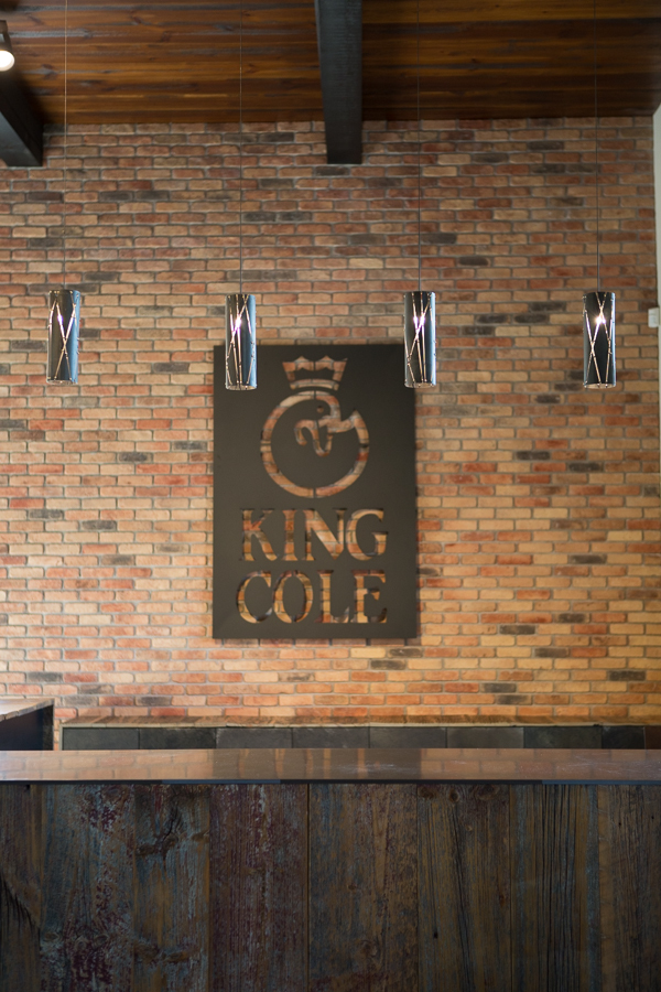 King Cole Ducks Ontario Office Design