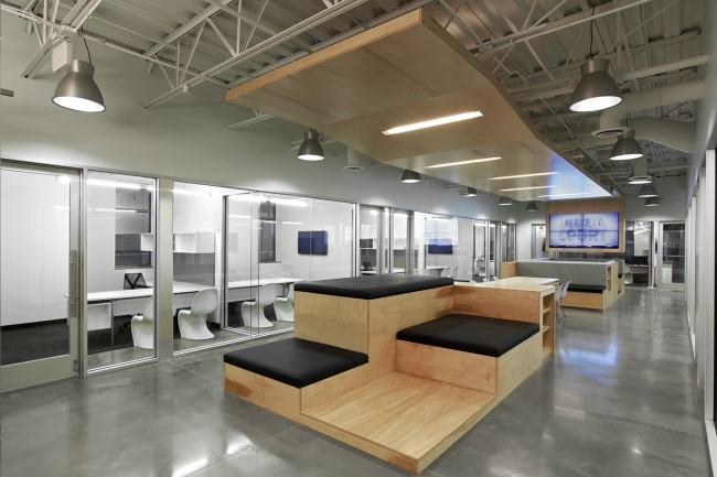 Alterra Office Design Gallery The Best Offices On The Planet