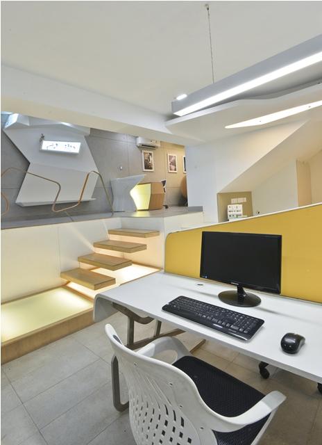 Spaces Architectska Office Design Gallery The Best Offices On The